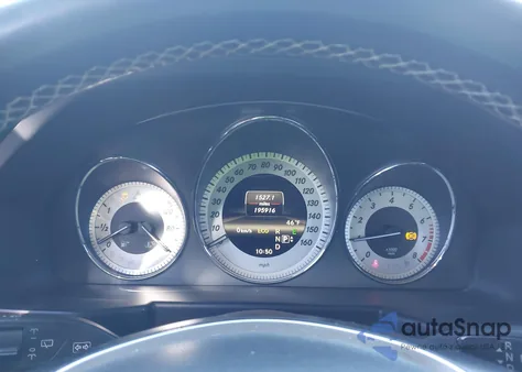 2013 Mercedes-Benz Glk 350 from USA, damaged, VIN WDCGG5HB0DG003484